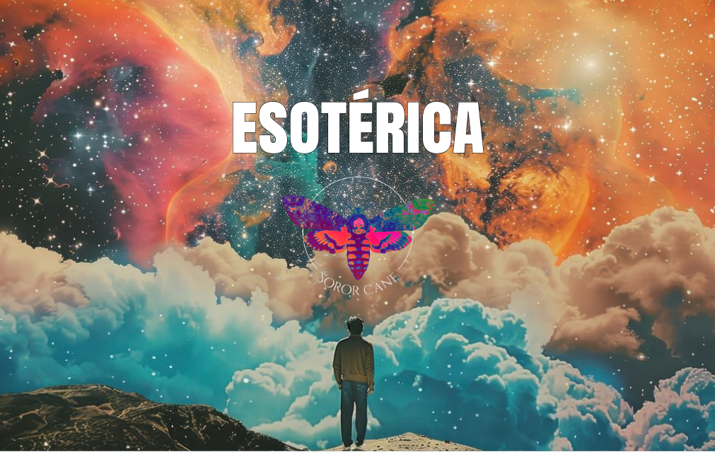 QUÉ ES ESOTÉRICA